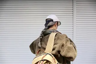 ロング カラー ハイトーン/レイヤー /ウルフ⭐️永田⭐️のヘアスタイル