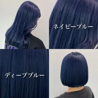 セミロング カラー パーマ ヘアアレンジ キッズ ネイル マツエク・マツパ 💕トレンドうる艶髪 💕TUNE銀座のヘアスタイル