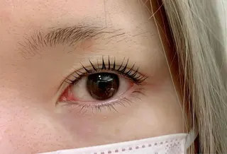 マツエク・マツパ Musee du Art ~ciel~所属・MuseeduArt juriのヘアスタイル