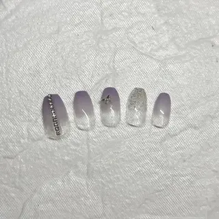 ネイル Ribbon 佐野店のネイルデザイン