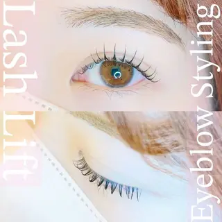マツエク・マツパ アイラッシュサロンBlanc所属・Blanc🤍 👀💖のマツエク・マツパデザイン