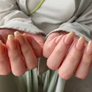 ネイル Onul nailのネイルデザイン