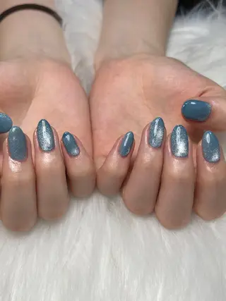 ネイル Nail salon Hanakoのネイルデザイン