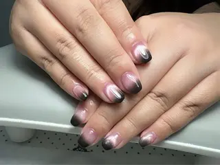 ネイル minamiネイル トユイのネイルデザイン