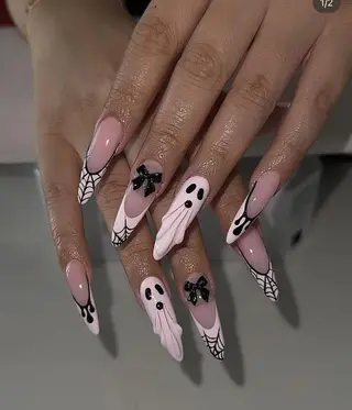 ネイル MaiBeauty HaNaのネイルデザイン