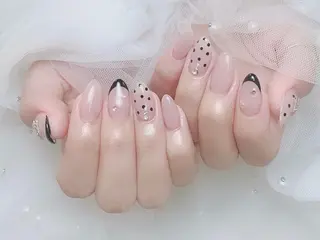 ネイル ロータス ネイルサロンのネイルデザイン