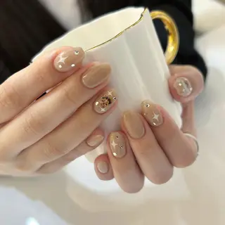 ネイル ViViA momokaのネイルデザイン