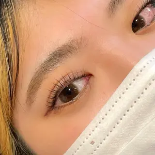 マツエク・マツパ LED/パリエク Yukariのマツエク・マツパデザイン