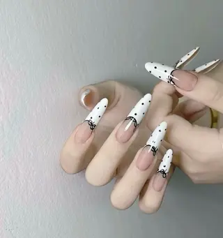 ネイル ^MEOW^ salonのネイルデザイン