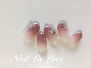 ネイル Nail.La.Luce所属・Nail La Luceのネイルデザイン
