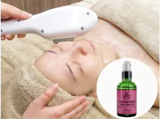 メンズ キッズ Amaryllis 🌹松本のエステ・リラクイメージ