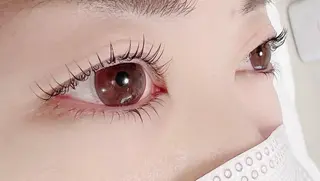 マツエク・マツパ eyelash Graciaのマツエク・マツパデザイン