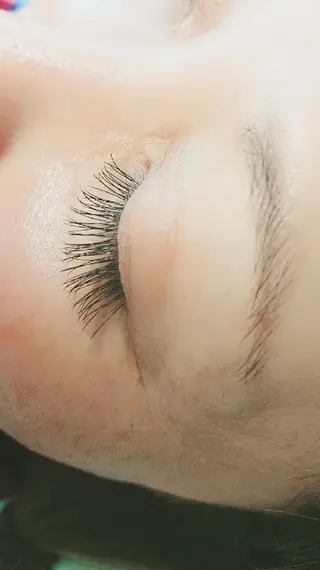 マツエク・マツパ アイラッシュ サロン ありるのマツエク・マツパデザイン