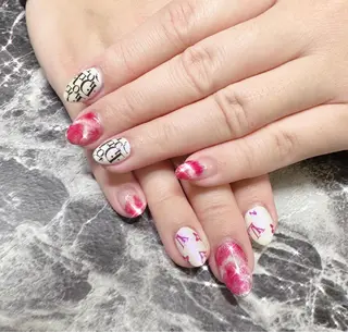ネイル nailsalon asupida所属・nail salon asupidaのネイルデザイン