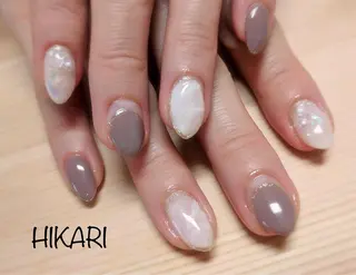 ネイル CULU -LUのネイルデザイン