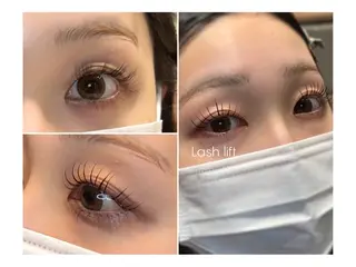 マツエク・マツパ GREEM eyelashのマツエク・マツパデザイン