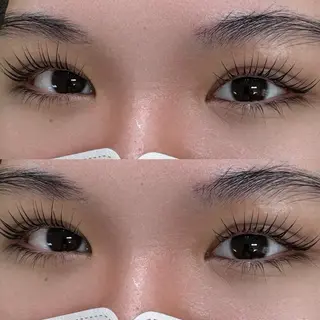 マツエク・マツパ キサラ🖤竹下通り 🖤まつパ/パリのマツエク・マツパデザイン