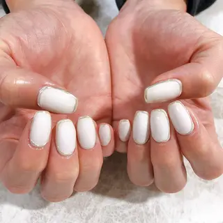 ネイル VIOLUS所属・VIOLUS 関目のネイルデザイン