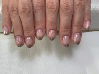 ネイル MAXKELLY  福岡天神所属・MAXKELLY natsuのネイルデザイン