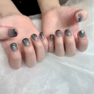 ネイル ume hairsalon所属・nono/ 熊取ﾈｲﾙｻﾛﾝのネイルデザイン