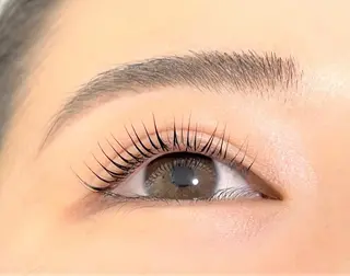 マツエク・マツパ Nail＆Eyelash大阪梅田 MAXKELLY所属・マックスケリー 荒冷のマツエク・マツパデザイン