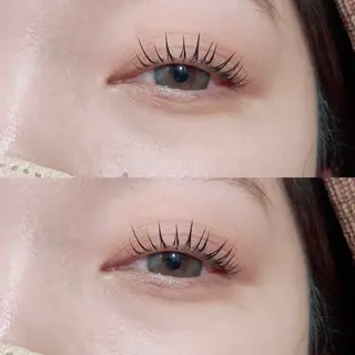 マツエク・マツパ miyazaki 🎀のマツエク・マツパデザイン