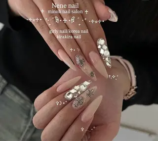 ネイル Nene nail 【suzu】のその他イメージ