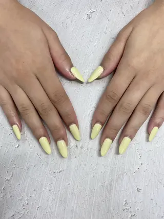 ネイル 𝐑𝐈𝐊𝐎🌙 𝐑𝐚𝐧𝐨𝐧のその他イメージ