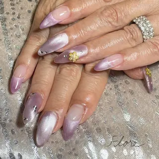 ネイル Flore (フロール)の眉毛・アイブロウイメージ