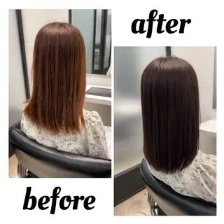 ミディアム 🍀美髪作り🍀 勝又亮平のヘアスタイル