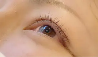 マツエク・マツパ nuna池袋 mokaのマツエク・マツパデザイン