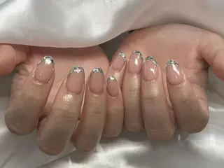 ネイル SalonLinda Mayumiのネイルデザイン