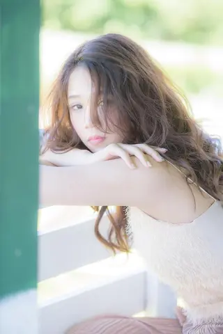 ショート ミディアム セミロング ロング カラー パーマ ヘアアレンジ メンズ 福元友梨 ディレクター✂️のヘアスタイル