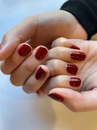 ネイル Garden 小野のネイルデザイン