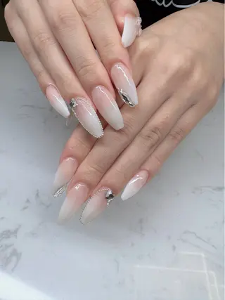 ネイル O's nailのネイルデザイン