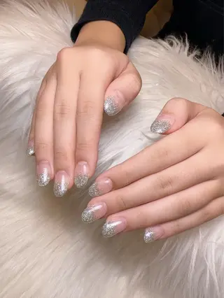 ネイル mi kaのネイルデザイン