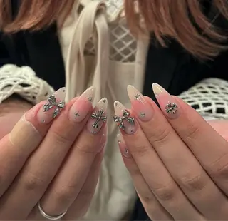 ネイル BERA NAILSのネイルデザイン