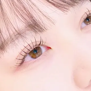 マツエク・マツパ Annie 守田のマツエク・マツパデザイン