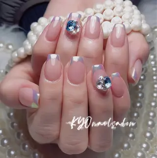 ネイル ネイリスト KYOのネイルデザイン