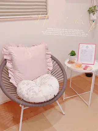 エステサロン ユミのエステ・リラクイメージ