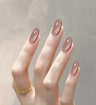 ネイル ヤマ モトのネイルデザイン