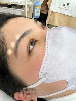 マツエク・マツパ lemmy lash 八王子所属・lemmy タニフジのマツエク・マツパデザイン