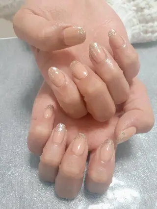 ネイル 鈴木 憂維のネイルデザイン