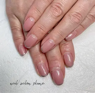 ネイル nail salon plumeのネイルデザイン
