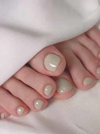 ネイル MIHANA HIKARIのネイルデザイン