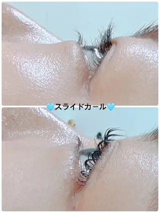 マツエク・マツパ 🫧sasamoto misuzu🫧のマツエク・マツパデザイン