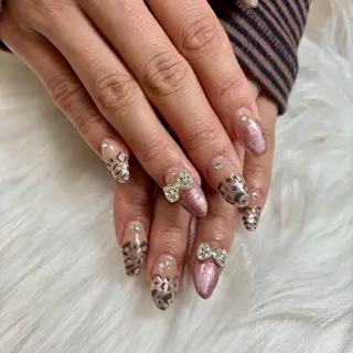 ネイル Liam salonのネイルデザイン