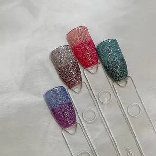 ネイル Ysalon eyelashのマツエク・マツパデザイン