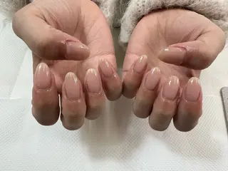 ネイル 進 久美子のネイルデザイン