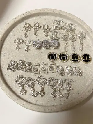 ネイル nail nabiiのネイルデザイン